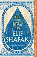 There Are Rivers in the Sky - Ingram