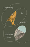 Liontaming in America - Ingram