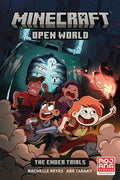 Minecraft: Open World--The Ender Trials - Ingram
