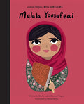 Malala Yousafzai - Ingram