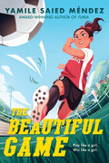 The Beautiful Game - Ingram