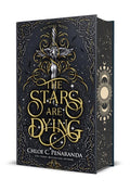 The Stars Are Dying: Special Edition - Ingram