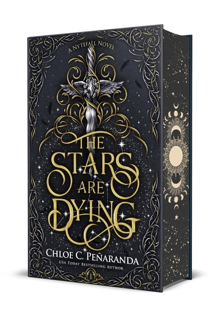The Stars Are Dying: Special Edition - Ingram