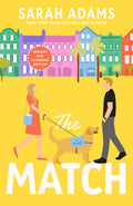 The Match - Ingram