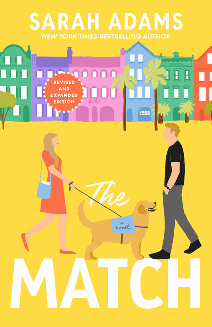 The Match - Ingram