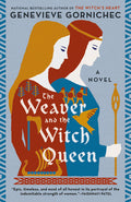 The Weaver and the Witch Queen - Ingram