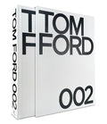 Tom Ford 002 - Ingram