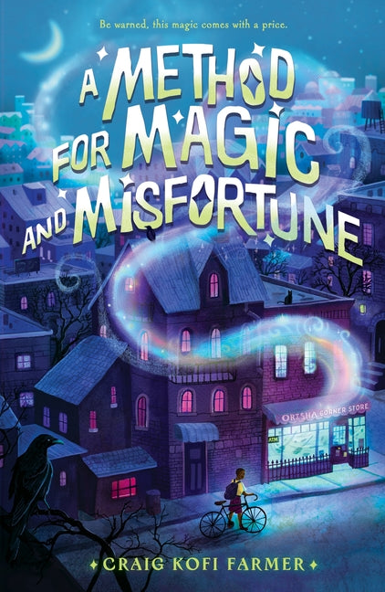 A Method for Magic and Misfortune - Ingram
