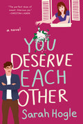 You Deserve Each Other - Ingram