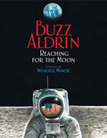 Reaching for the Moon - Ingram