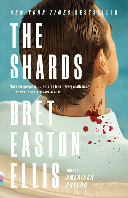 The Shards - Ingram