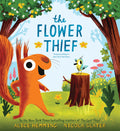 The Flower Thief - Ingram