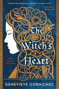 The Witch's Heart - Ingram