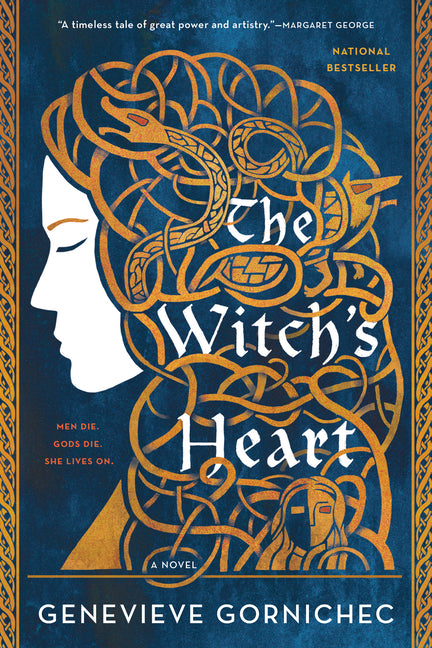 The Witch's Heart - Ingram