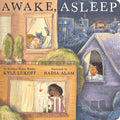 Awake, Asleep - Ingram