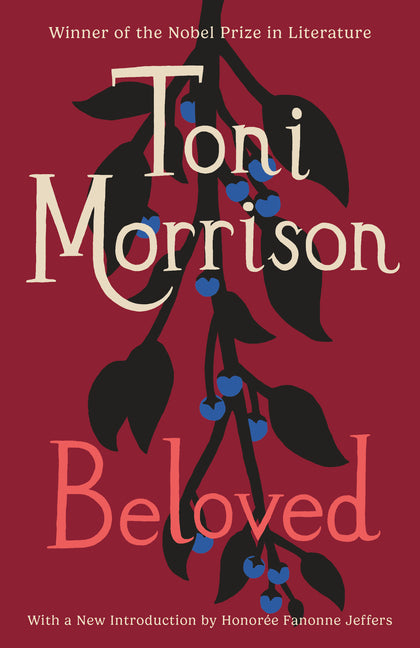 Beloved: Pulitzer Prize Winner - Ingram