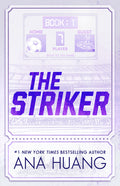 The Striker (Deluxe Edition) - Ingram