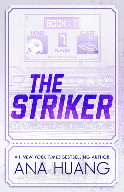 The Striker (Deluxe Edition) - Ingram