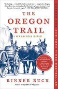 The Oregon Trail: A New American Journey - Ingram