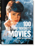 100 All-Time Favorite Movies of the 20th Century - Ingram