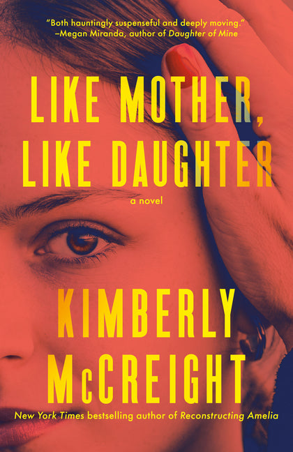 Like Mother, Like Daughter - Ingram