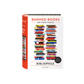 Bibliophile Banned Books 500-Piece Puzzle - Ingram