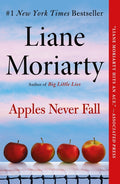 Apples Never Fall - Ingram