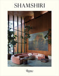 Shamshiri: Interiors - Ingram