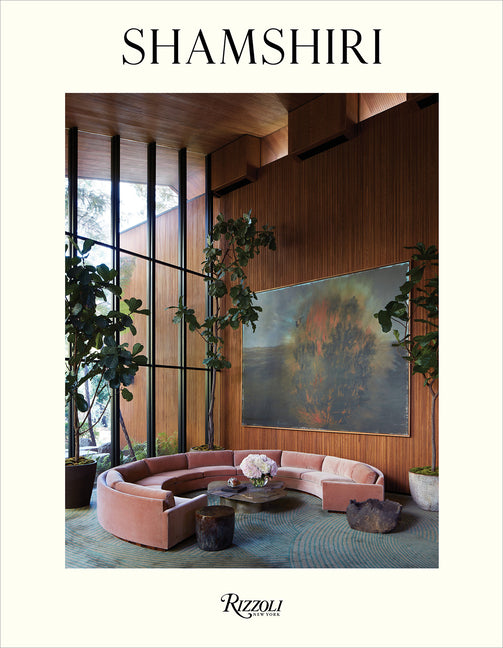 Shamshiri: Interiors - Ingram