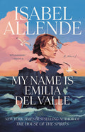 My Name Is Emilia del Valle - Ingram