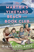 The Martha's Vineyard Beach and Book Club - Ingram