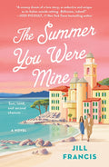 The Summer You Were Mine - Ingram