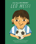 Leo Messi - Ingram