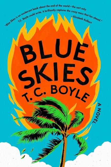 Blue Skies - Ingram