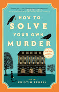 How to Solve Your Own Murder - Ingram