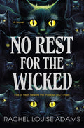 No Rest for the Wicked: A Coldren County Novel - Ingram