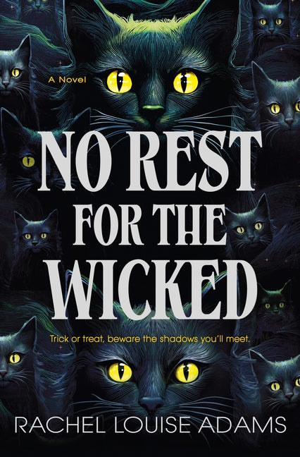 No Rest for the Wicked: A Coldren County Novel - Ingram