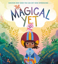 The Magical Yet - Ingram
