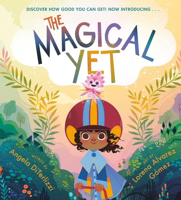 The Magical Yet - Ingram