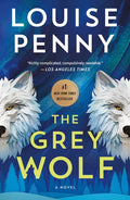 The Grey Wolf - Ingram