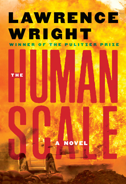 The Human Scale - Ingram