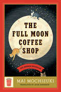 The Full Moon Coffee Shop - Ingram