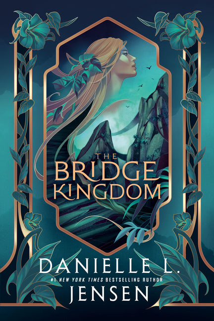 The Bridge Kingdom - Ingram