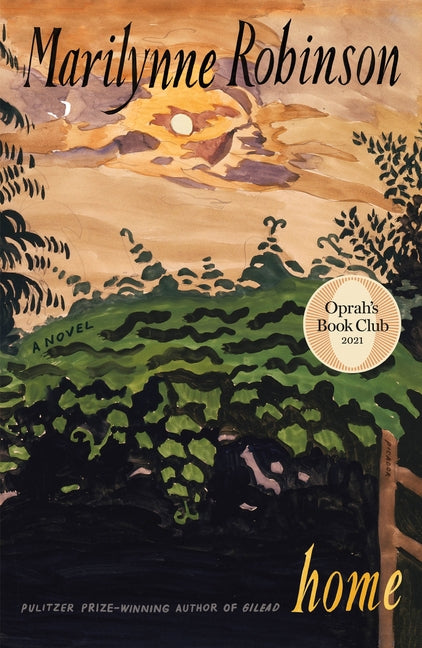 Home (Oprah's Book Club) - Ingram
