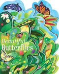 Beautiful Butterflies: A Lush Multi-Layered Die Cut Reveal Celebrating Butterflies - Ingram