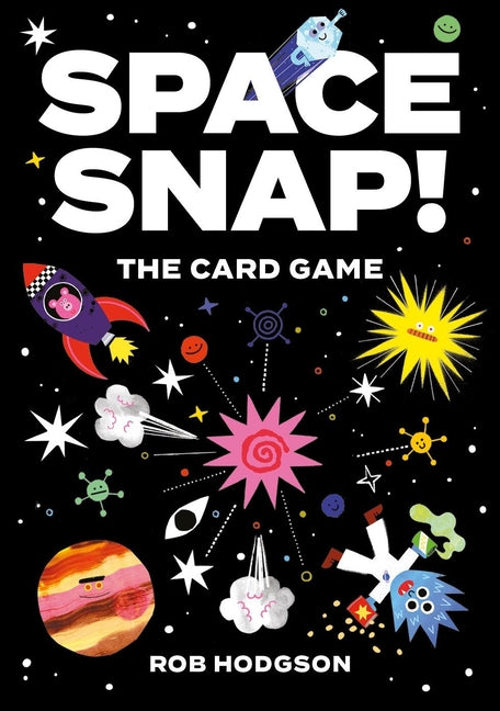 Space Snap - Ingram