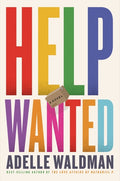 Help Wanted - Ingram