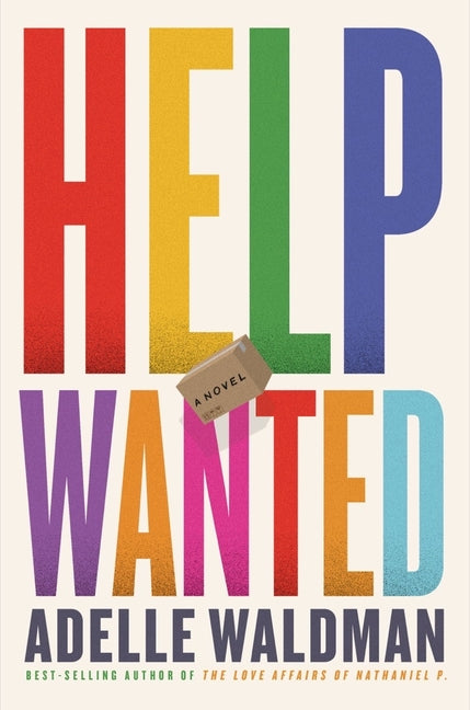 Help Wanted - Ingram