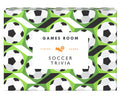 Soccer Trivia - Ingram