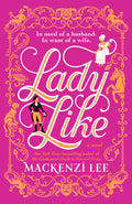 Lady Like - Ingram